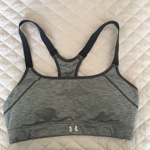 Under Armour Sports Bra